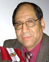 Lic. Walter Chahuaceda Soto